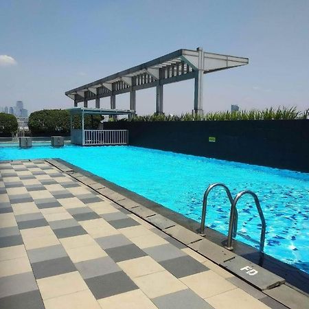 Apartment Cosmo Terrace Dżakarta Zewnętrze zdjęcie