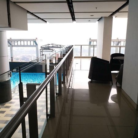 Apartment Cosmo Terrace Dżakarta Zewnętrze zdjęcie