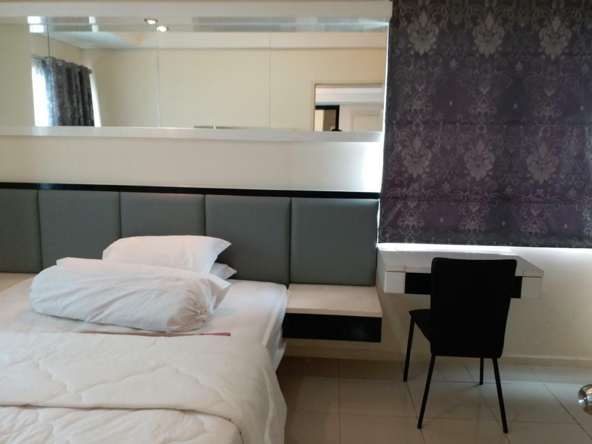 Apartment Cosmo Terrace Dżakarta Zewnętrze zdjęcie