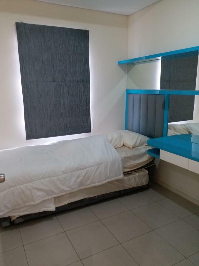 Apartment Cosmo Terrace Dżakarta Zewnętrze zdjęcie